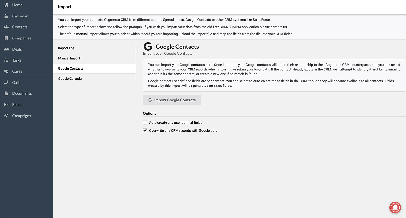 HIPAACRM.com android and iphone sync windows outlook sync